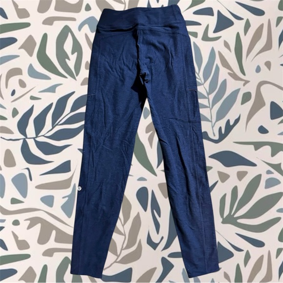 lululemon athletica Pants - Lululemon Run On Jogger